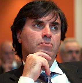 Emanuele Caniggia