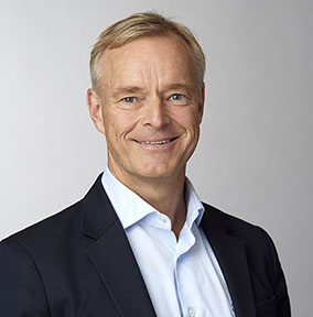 Steen Lønberg Jørgensen
